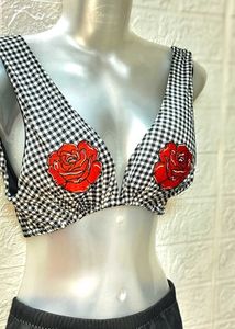 Bikini Top 👙 New Fresh Piece Imported Surplus