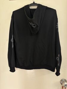 SAVANA SWEATSHIRT JACKET