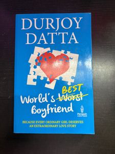 World's Worst Boyfriend