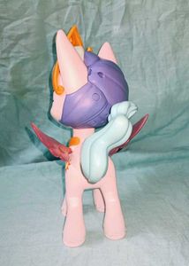 My Little Pony Magical Kiss Unicorn Princess Celes