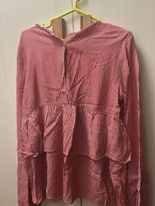 Very pretty Zara Top