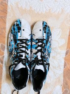 NIVIA Football Shoes