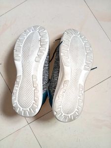 Athletic Shoe Bundle