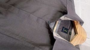 Stylish Brown Shirt For Man/Boy
