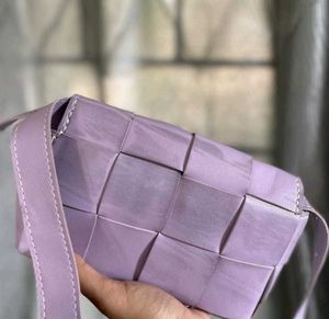 Bottega Venetta Inspired Bag