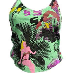 Miss Sixty Top