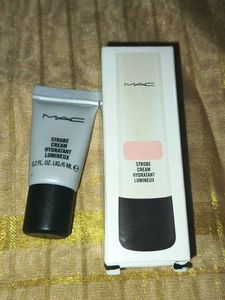 Mac Strobe Cream