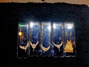 1grm Gold A+++ Quality Mangalsutra
