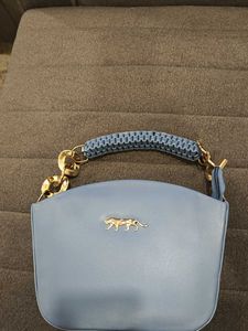 FF Crossbody Bag