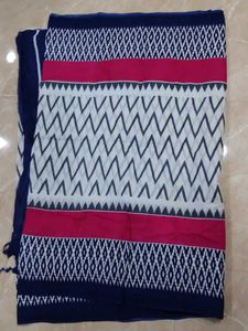 Cotton Designer Saree
