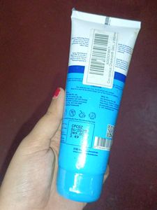 Conscious Chemist Face Cleanser