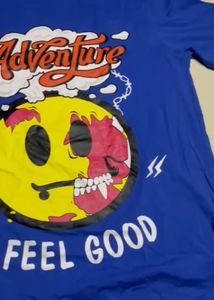 Adventure Feel Good Tee