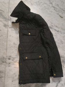 Overcoat For Winters