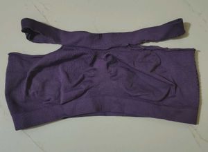 Purple Bras