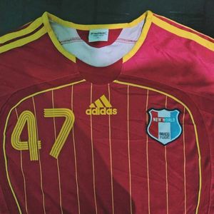 SPAIN JERSEY