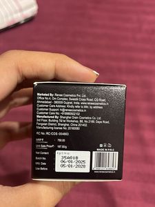 RENEE COVER UP POWDER FOR HAIRLINE AND BALDING
