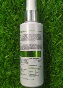 Hair Heat Protection Spray ☀️