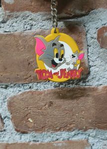 Cartoon &amp; Vehicle Keychain Bundle