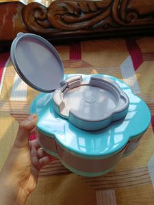 Dry Fruit/ Spice container