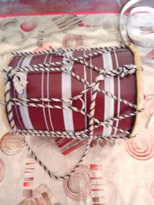 Dholak
