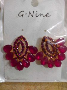 EAR STUDS EACH -99 /-