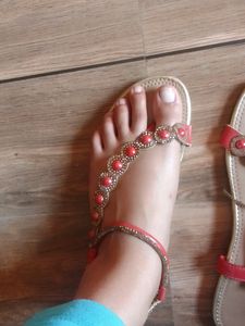 Fancy Flats