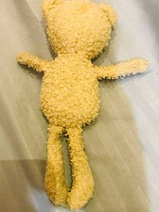 Cute Plush Bear