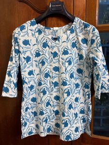 short kurti