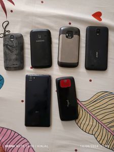 All Dead Phone Exept Intex