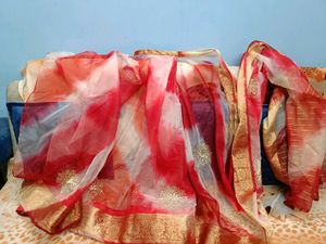 Ready To Wear Saree