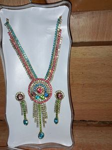 Kids Jwellery Set