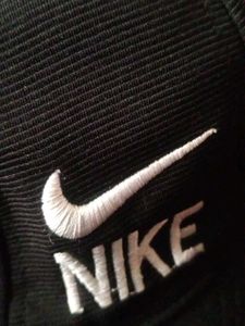Nike Black Hat