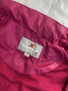 Stylish Two-Tone Jacket bust 34-36