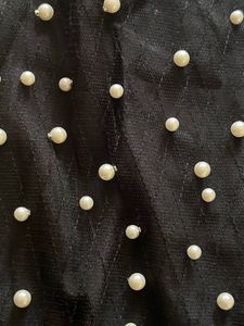 elegant forever 21 beaded dress