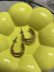 Pinteresty Earrings