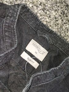 Marquis Slim Fit Shirt