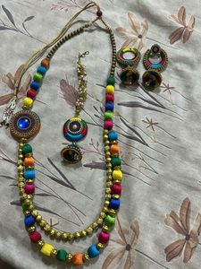 Jewellery Set