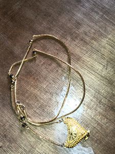 मंगळसूत्र बेन्टेक्स