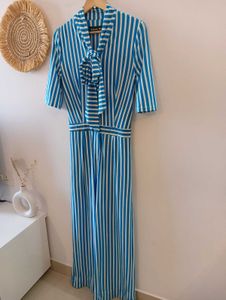 Sakura Road Japanese Brand Jumpsuit