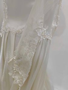 vintage gown