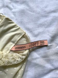 Vintage Bra