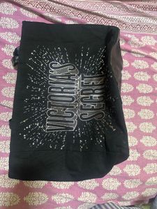 Authentic VICTORIA SECRE TOTE