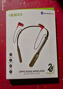 Wireless Earphone