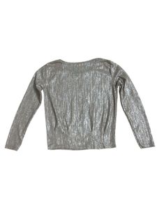 Shimmering Party Top