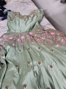 Gown