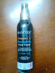 Face Toner