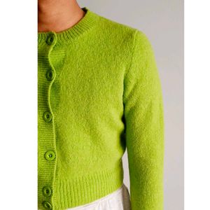 Gap Cropped Cardigan
