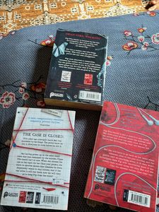 Holly Jackson - A Good Girl's Guide Series