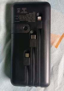 Amazon Basics Power Bank 10000 Mah