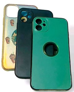 7 iPhone Cases